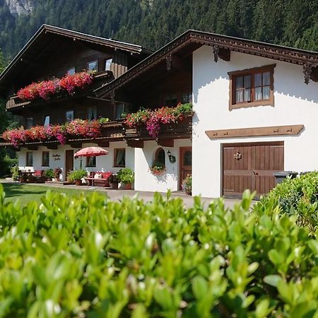 Landhaus Gredler مايرهوفن المظهر الخارجي الصورة