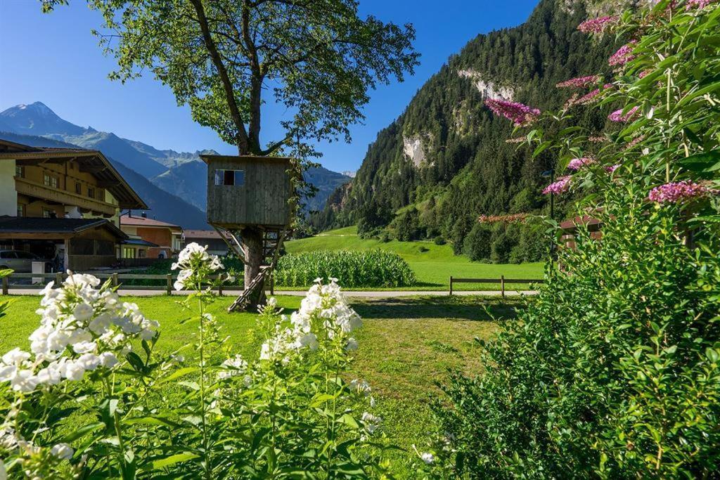 Landhaus Gredler مايرهوفن المظهر الخارجي الصورة