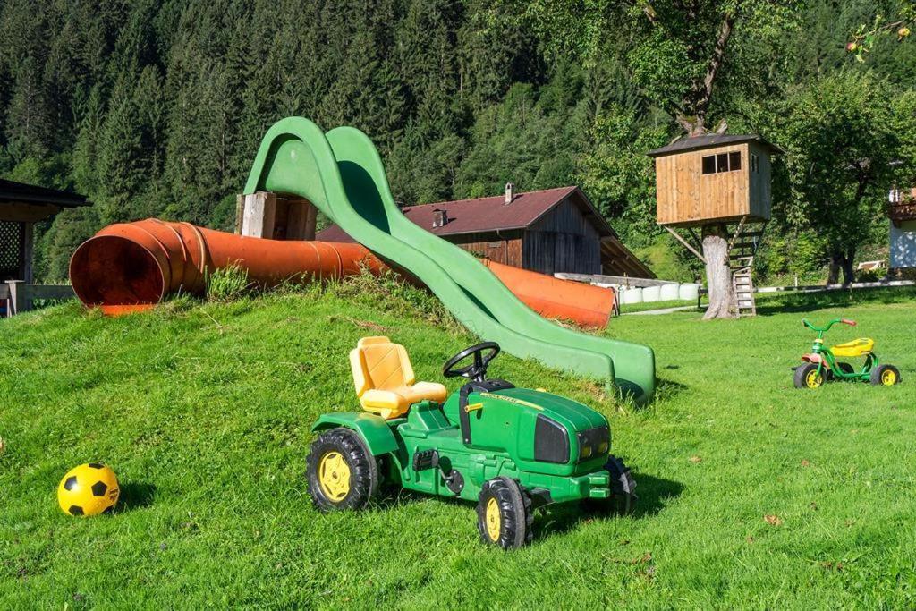 Landhaus Gredler مايرهوفن المظهر الخارجي الصورة