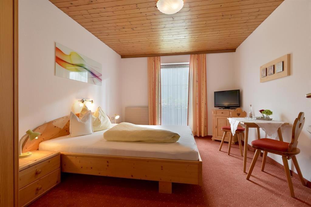 Landhaus Gredler مايرهوفن المظهر الخارجي الصورة