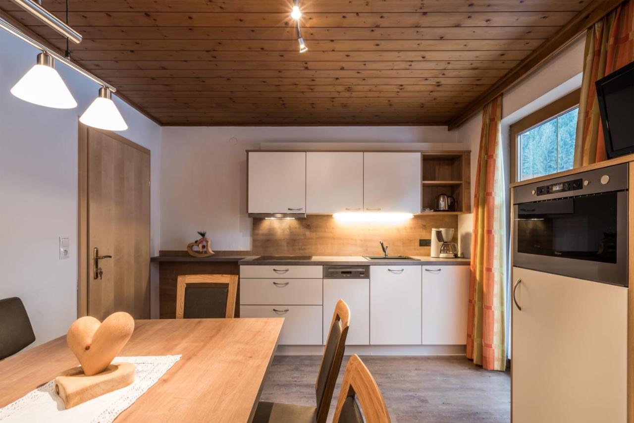 Landhaus Gredler مايرهوفن المظهر الخارجي الصورة