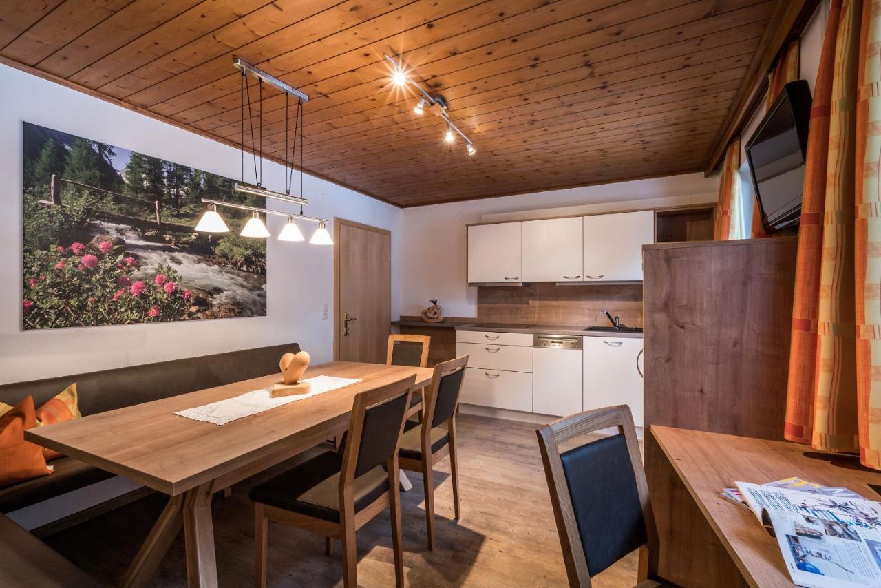 Landhaus Gredler مايرهوفن المظهر الخارجي الصورة