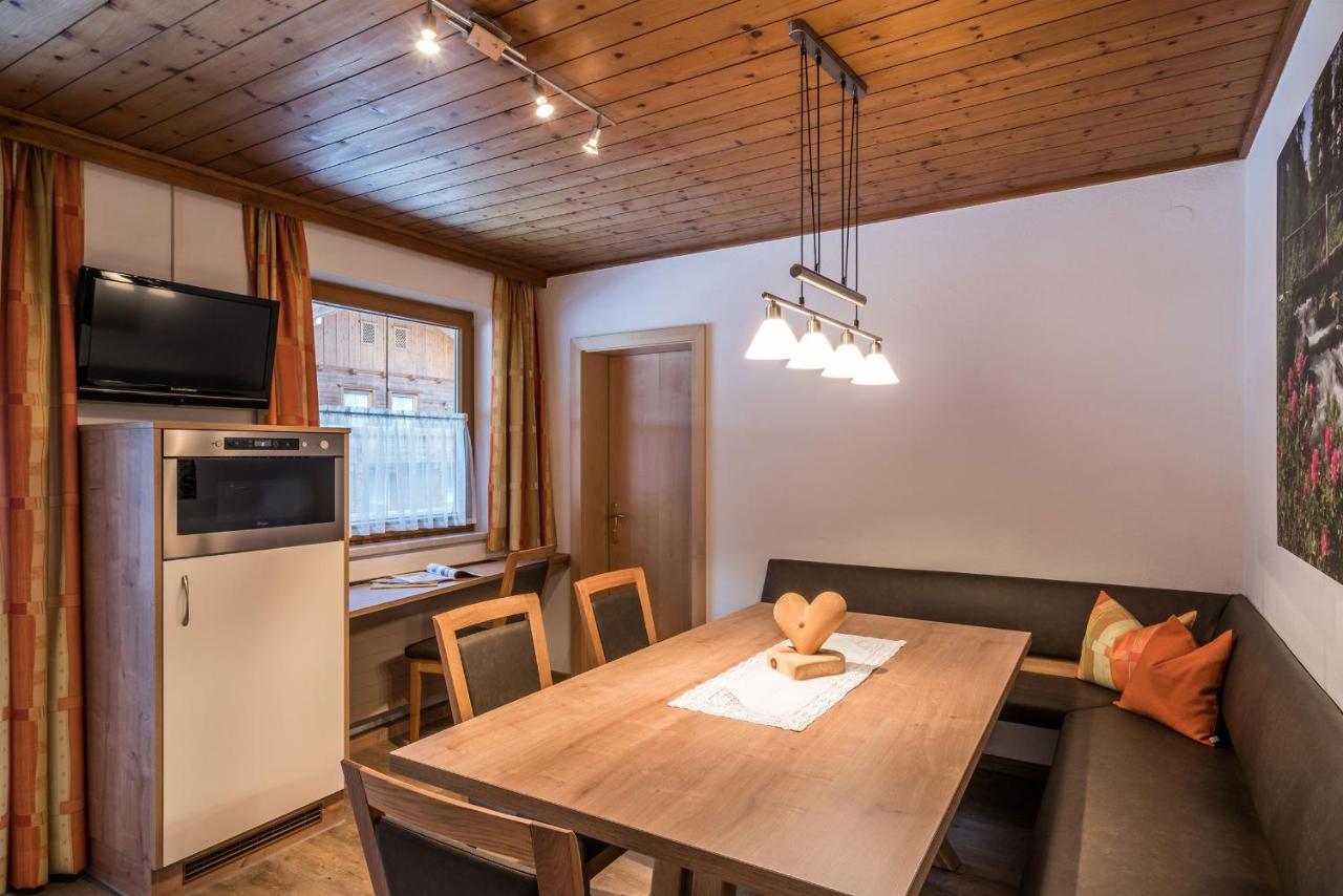 Landhaus Gredler مايرهوفن المظهر الخارجي الصورة